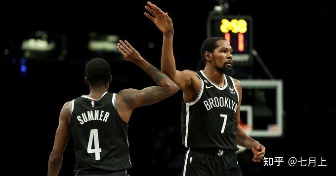 篮网球星因伤缺阵，球队战绩受影响