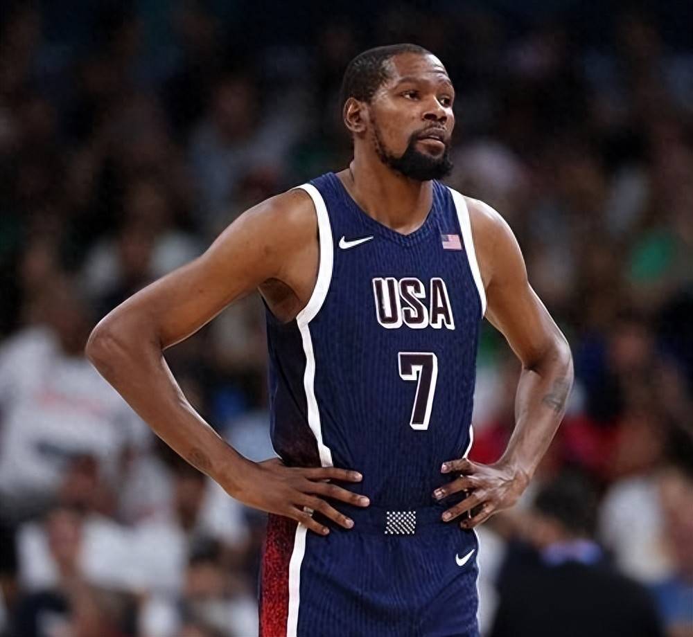 杜兰特爆冷击败掘金，官方发布新规震惊全场！