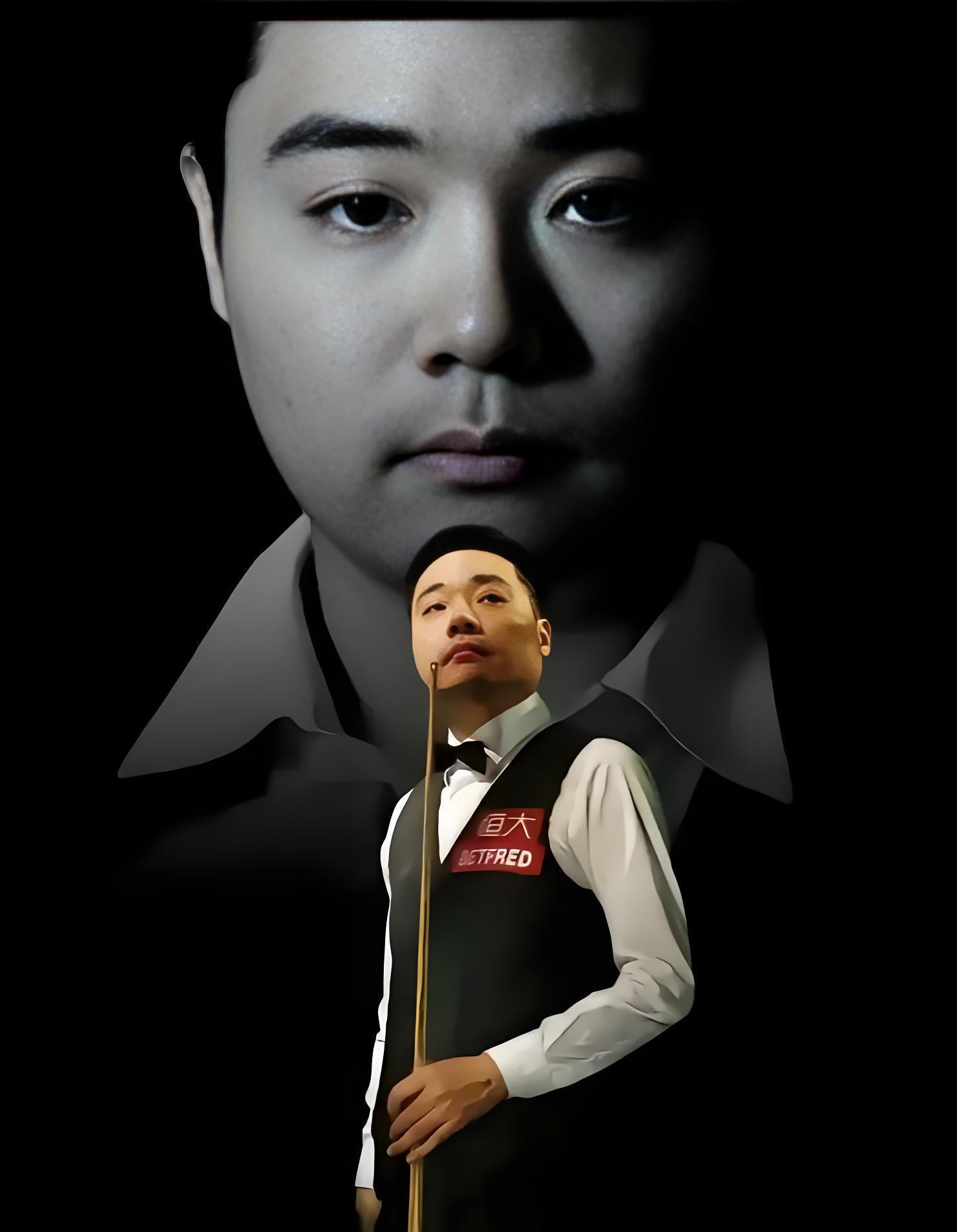 关于恒大接受媒体采访：丁俊晖是我最具挑战性的对手的信息