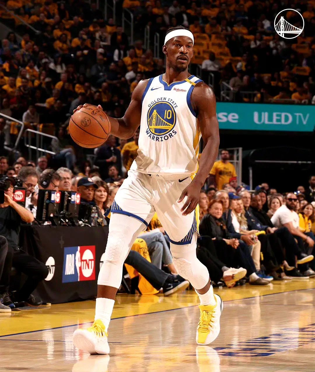 巴特勒爆冷击败SKT，出色防守引爆全场！