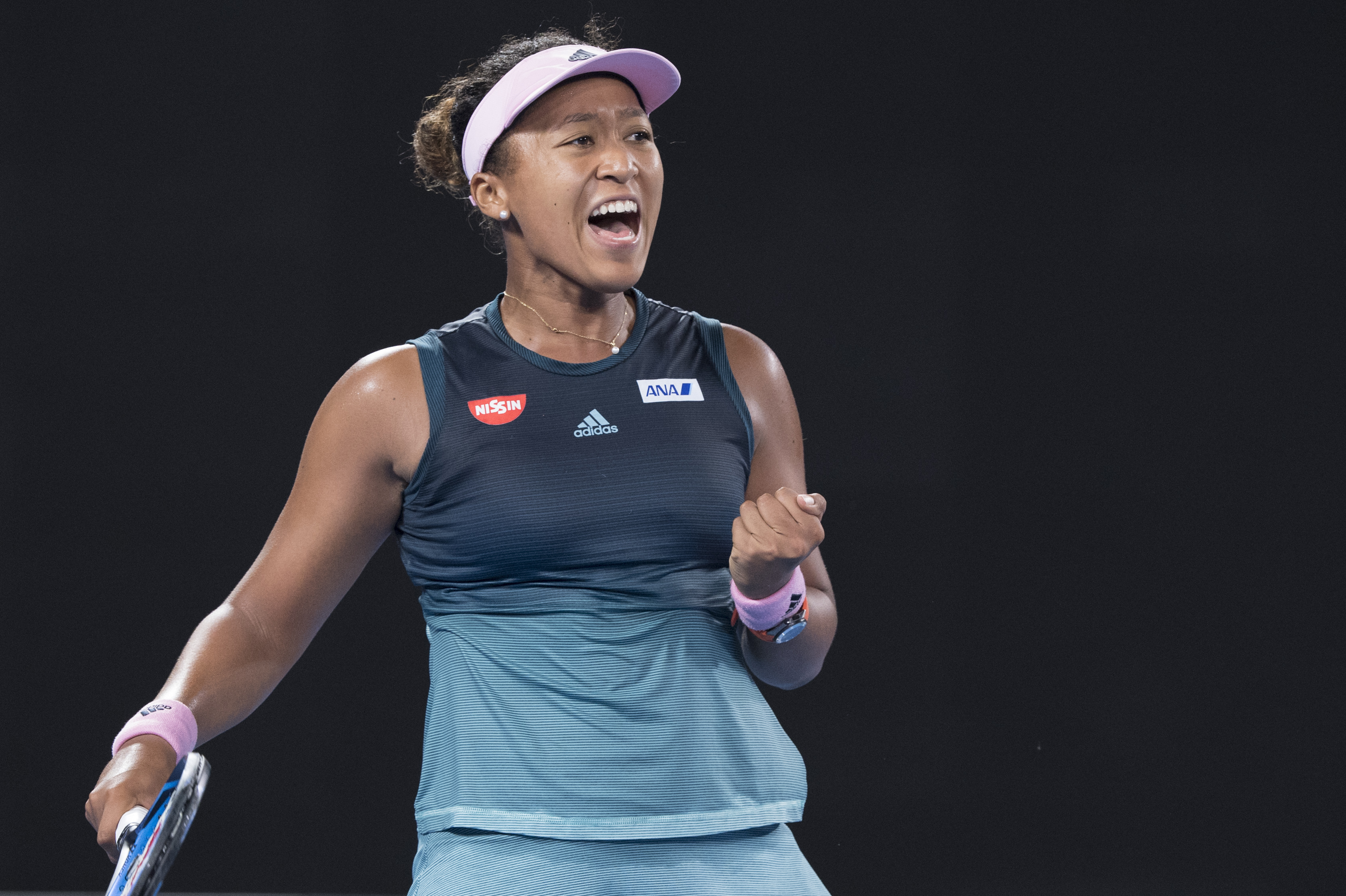 大坂直美连续十场比赛得分超过赛况扑朔迷离，C9挑战极限！