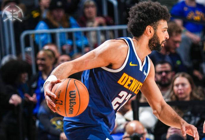 穆雷在掘金比赛中连败，比分优势明显引发热议！的简单介绍