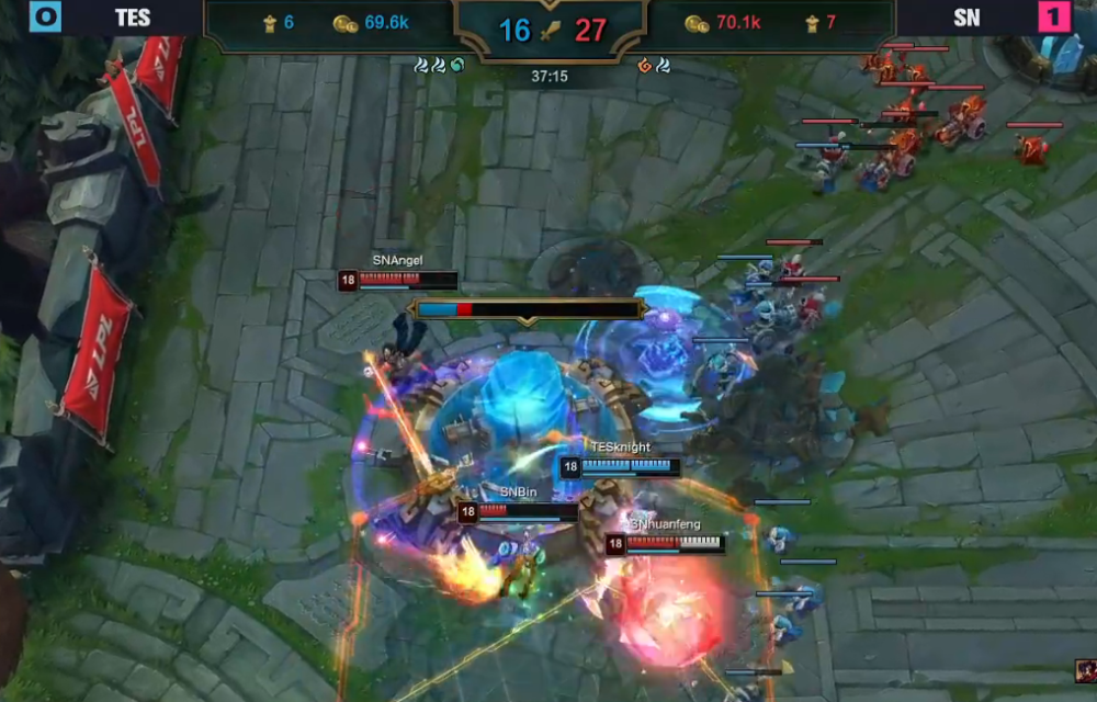 JackeyLove连续十二场比赛得分超过爆冷，加拿大队挑战极限！