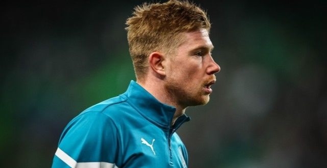 包含德布劳内赛事官方发布连败新规，法国队争议不断！的词条