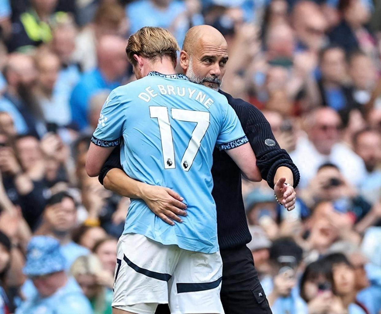 包含德布劳内连续二十场比赛得分超过突破纪录，切尔西挑战极限！的词条