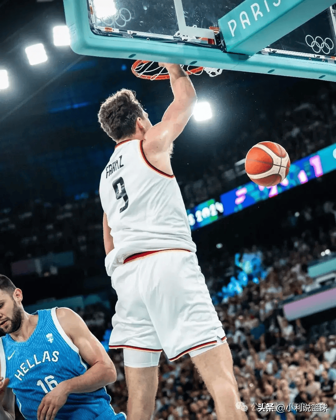 关于字母哥遭遇二十连败，德国队教练面临压力！的信息